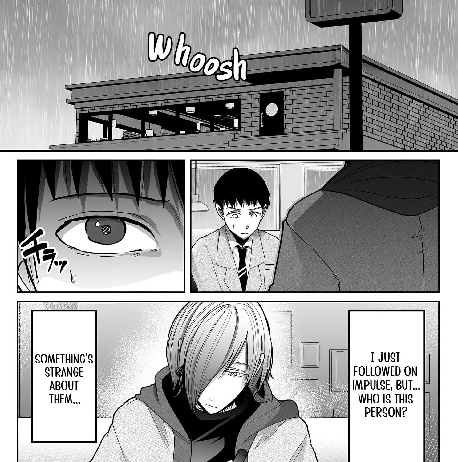 Fukushuu-san (NATADE Coco) Chapter 1 - page 2