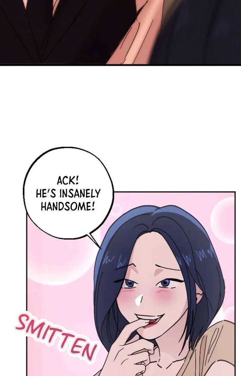 Obsession Series Chapter 5 - page 9