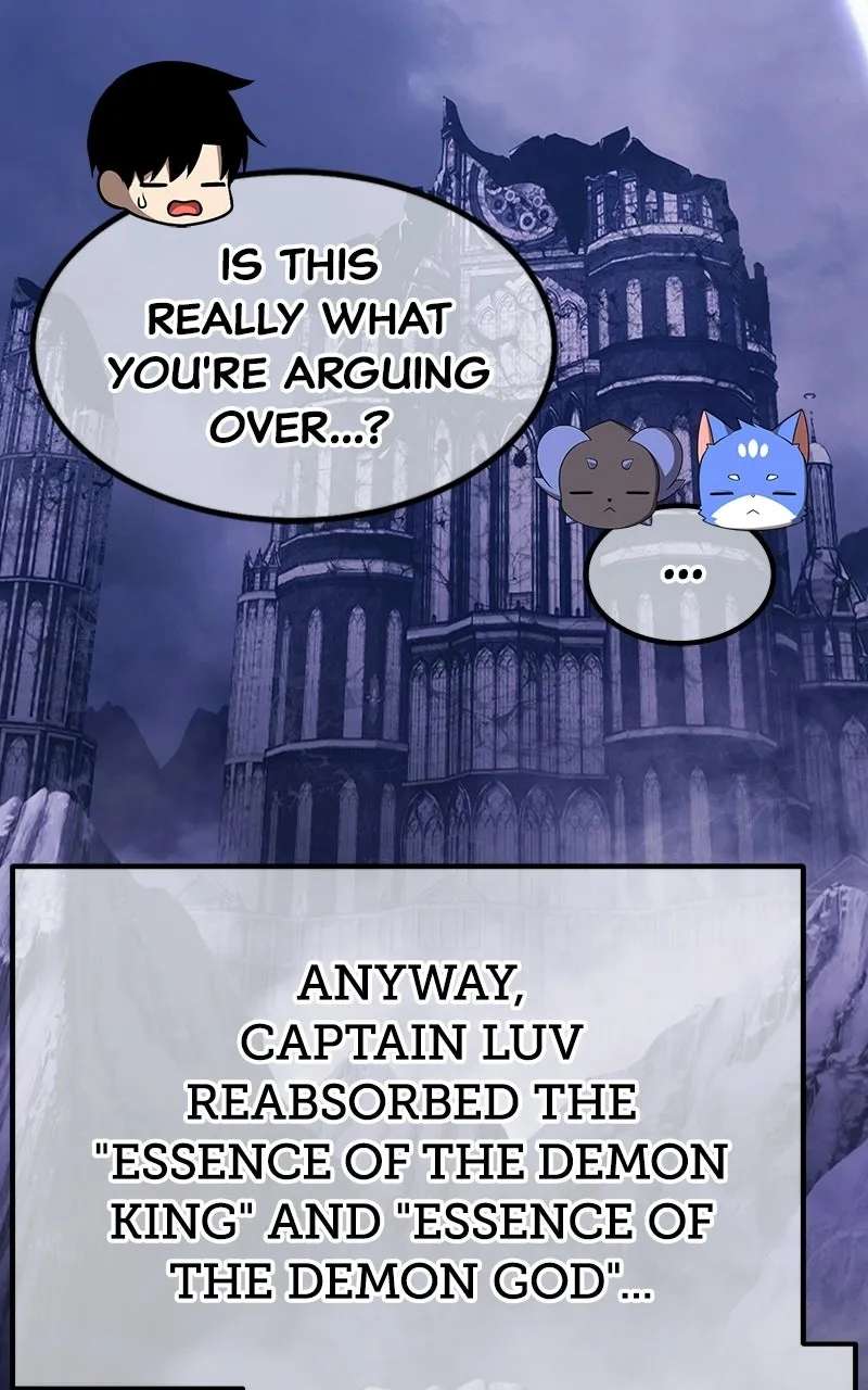 +99 ReinforcedWooden Stick Chapter 211 - page 339