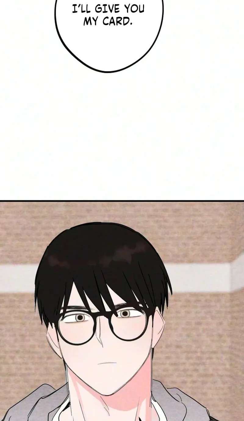 The Perfect Senior's Secret! Chapter 25 - page 36