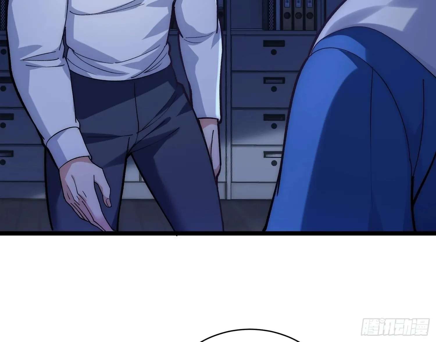 Guiyi Shijie? Wo Zao Jiu Tongguanle Chapter 6 - page 18