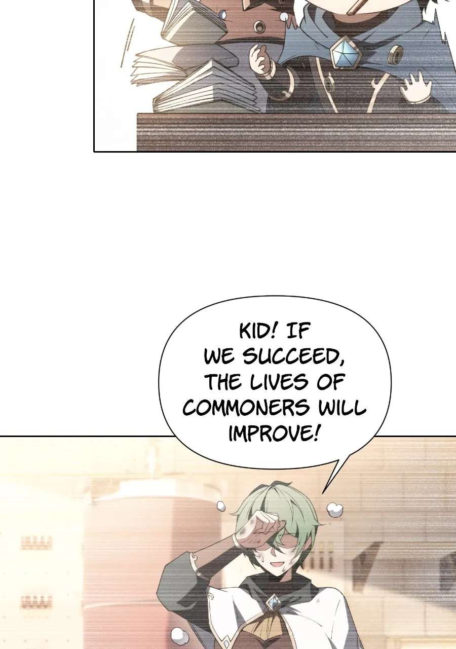 I Dominate a Magical Continentwith an Industrial Revolution Chapter 38 - page 30