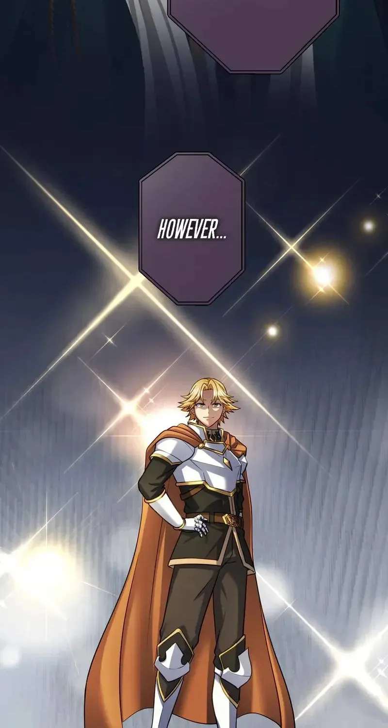 All the Heroes Are My Enemies: The ‘Useless’ Class Dropout Overpowers Everyone With His Barrier Skill and Takes Revenge Chapter 20 - page 32