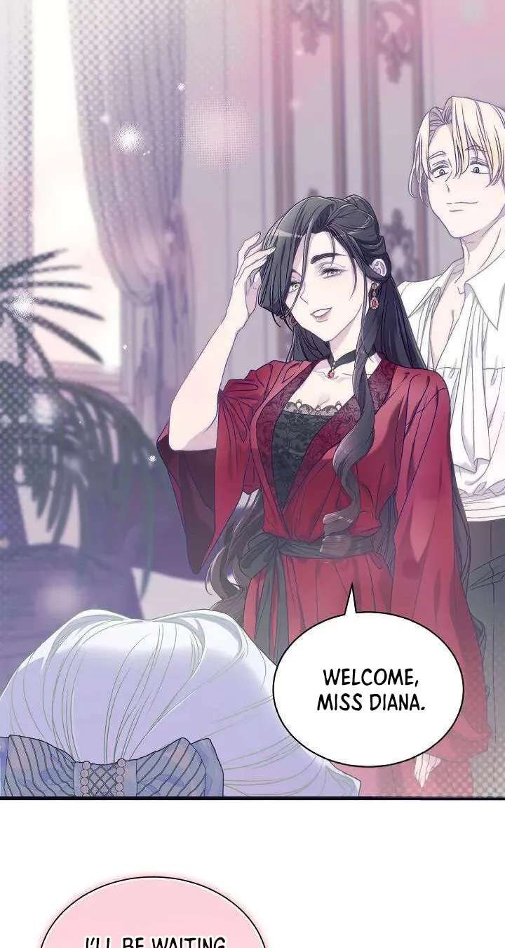 The Youngest Is Trying To Prevent the World From Ending Chapter 90 - page 4