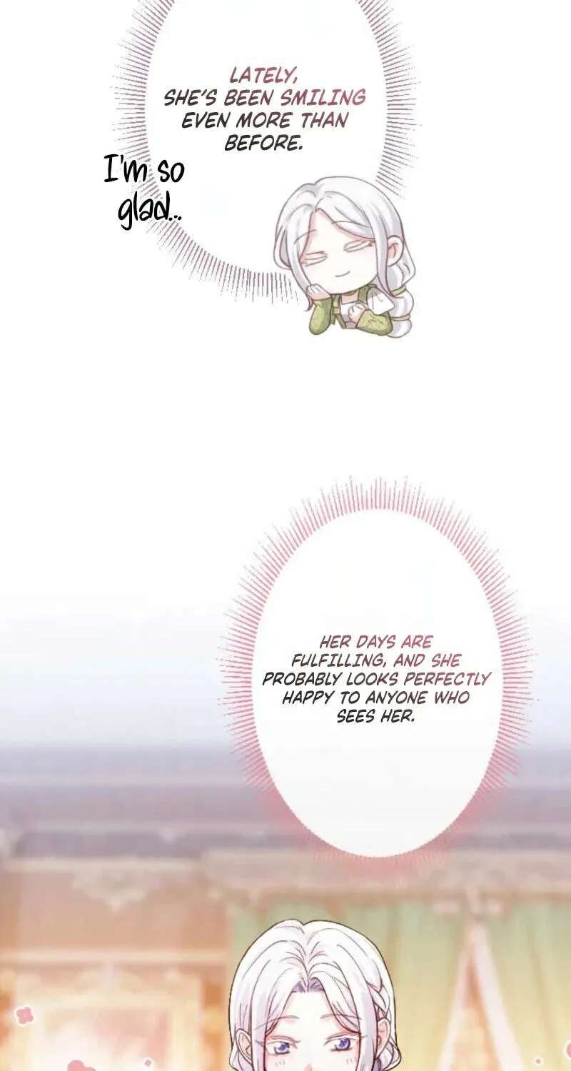 Keiyaku Mamahaha na no ni Boukun ga Kahogo Sugiru Chapter 50 - page 33