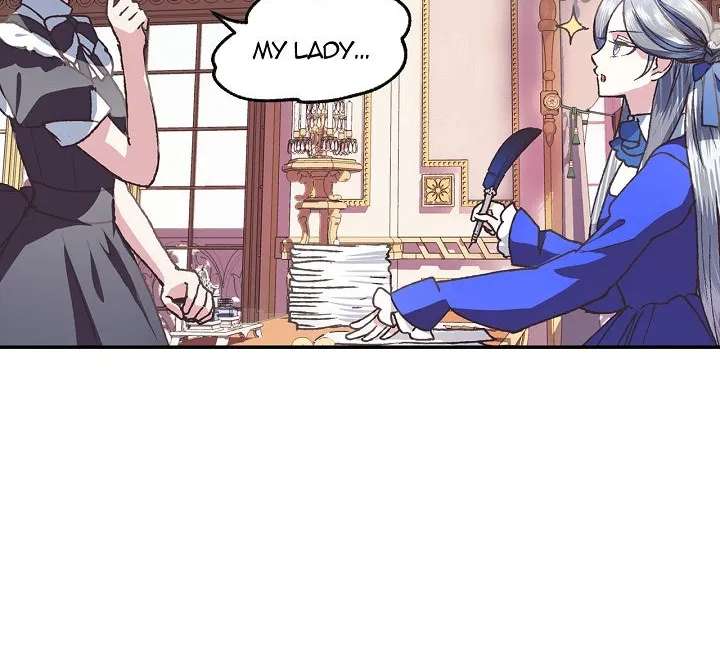 Father, I don't Wantthis Marriage Chapter 5 - page 51