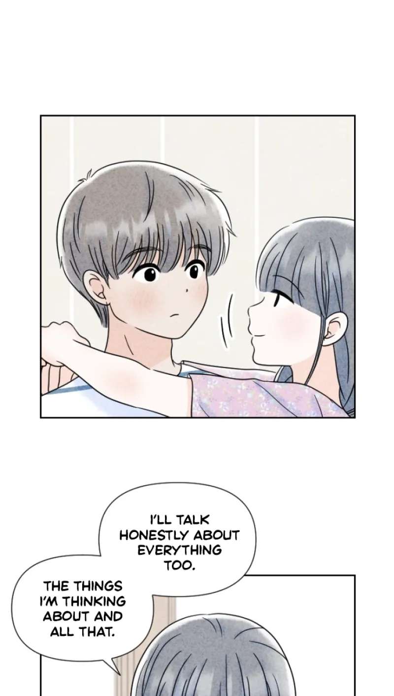Love Diary (Hanna) Chapter 56 - page 11