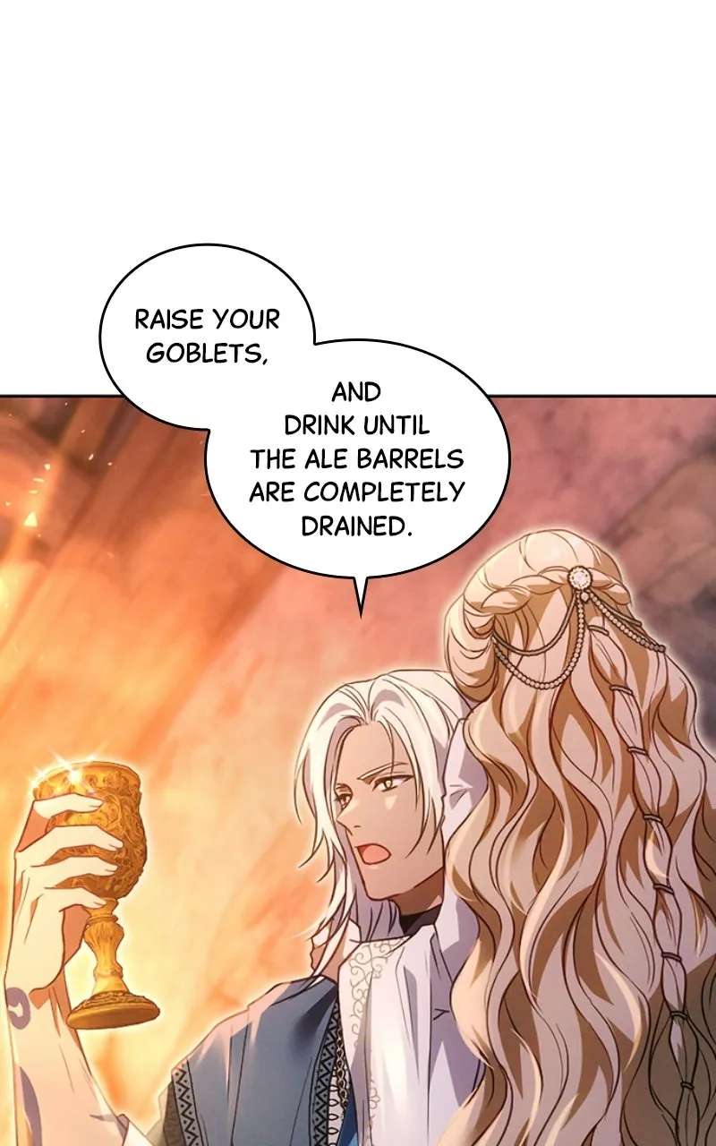 The Northern Warrior’sBeloved Bride Chapter 8 - page 29