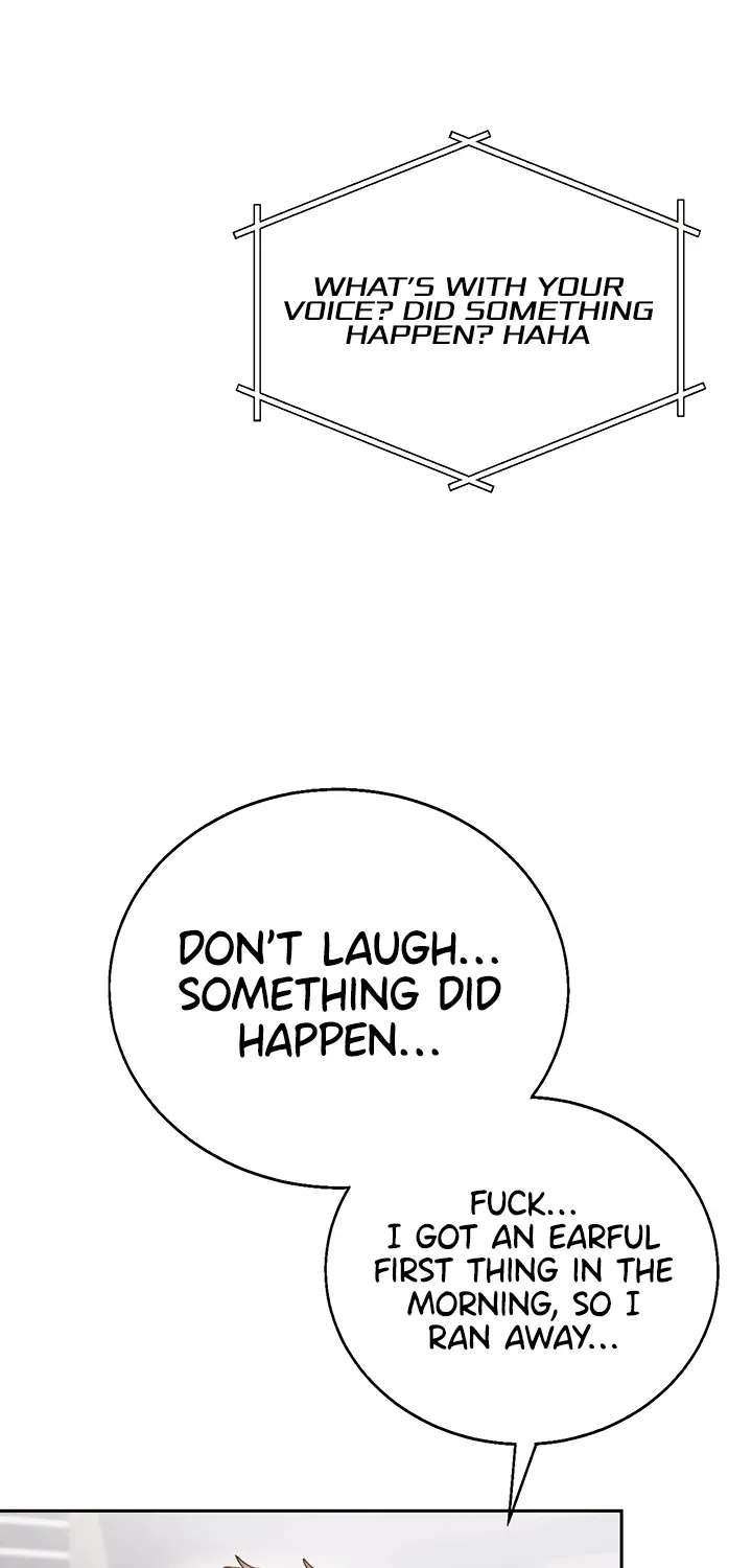 Living with My Teacher! Chapter 1 - page 30