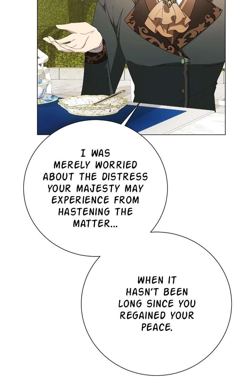 Wished You Were Dead Chapter 129 - page 18