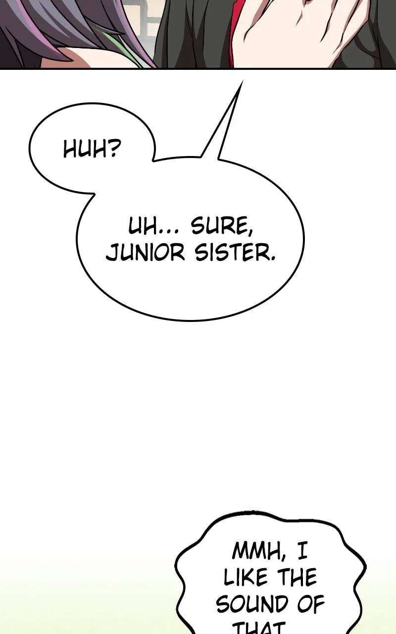 Perhaps Invincible Chapter 73 - page 44