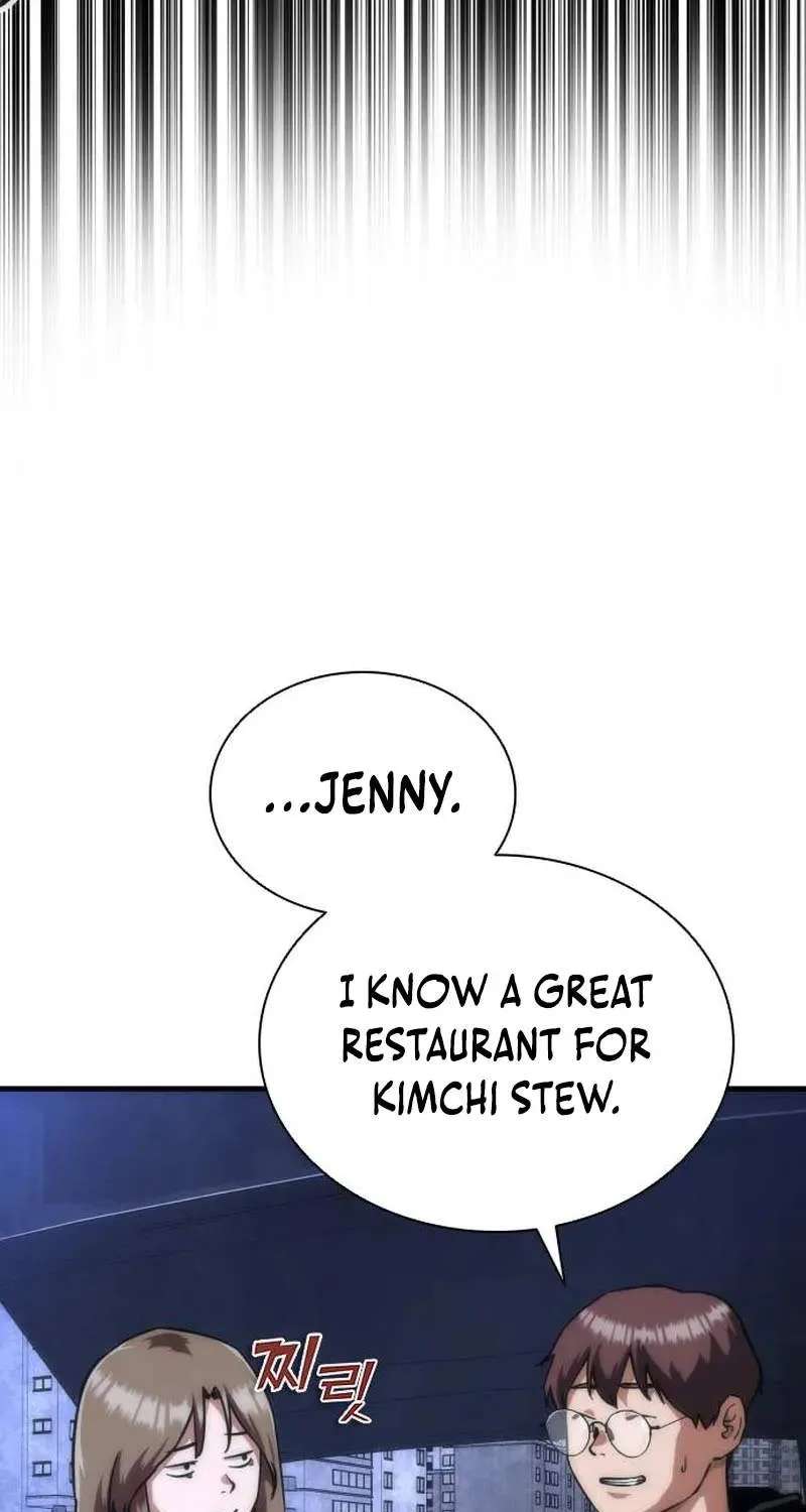 Zombie Apocalypse 82-08 Chapter 122 - page 53