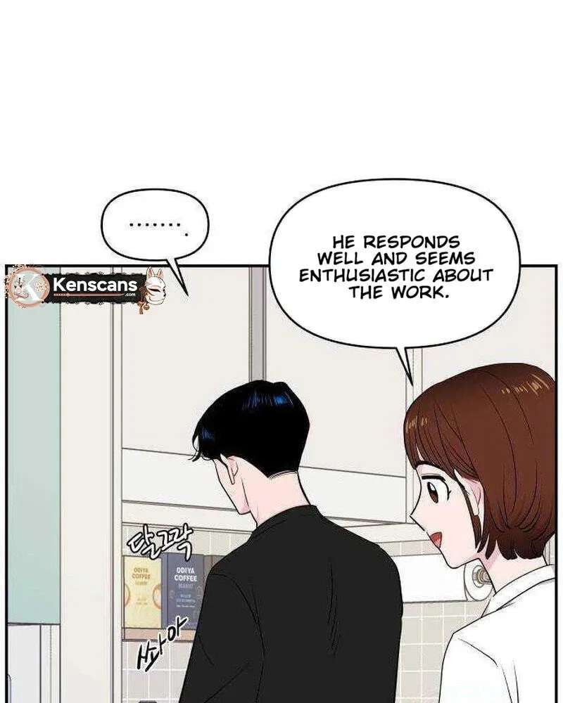 An Awkward Relationship Chapter 28 - page 59