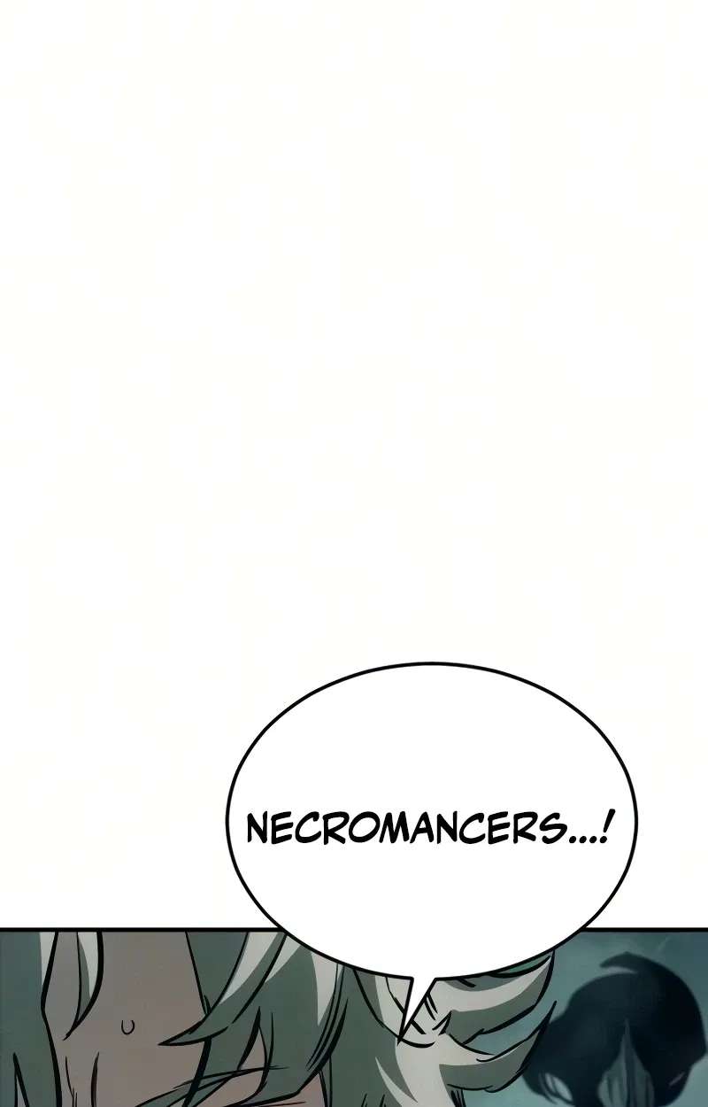 The Necromancer of a Renowned Sword Family Chapter 24 - page 119