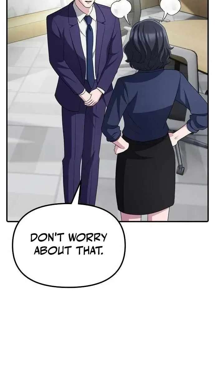 A Corporate Underling Who Excels at Work Chapter 78 - page 24