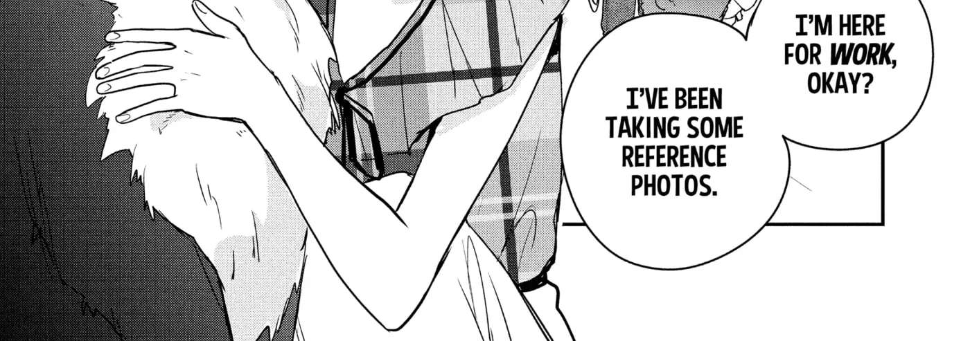 Anyway, I'm Falling in Love with You. Chapter 49 - page 26