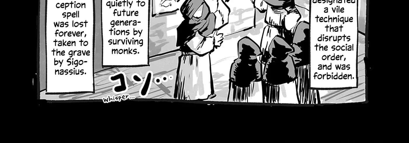 Ryuu to Yuusha to Haitatsunin Chapter 55.1 - page 39