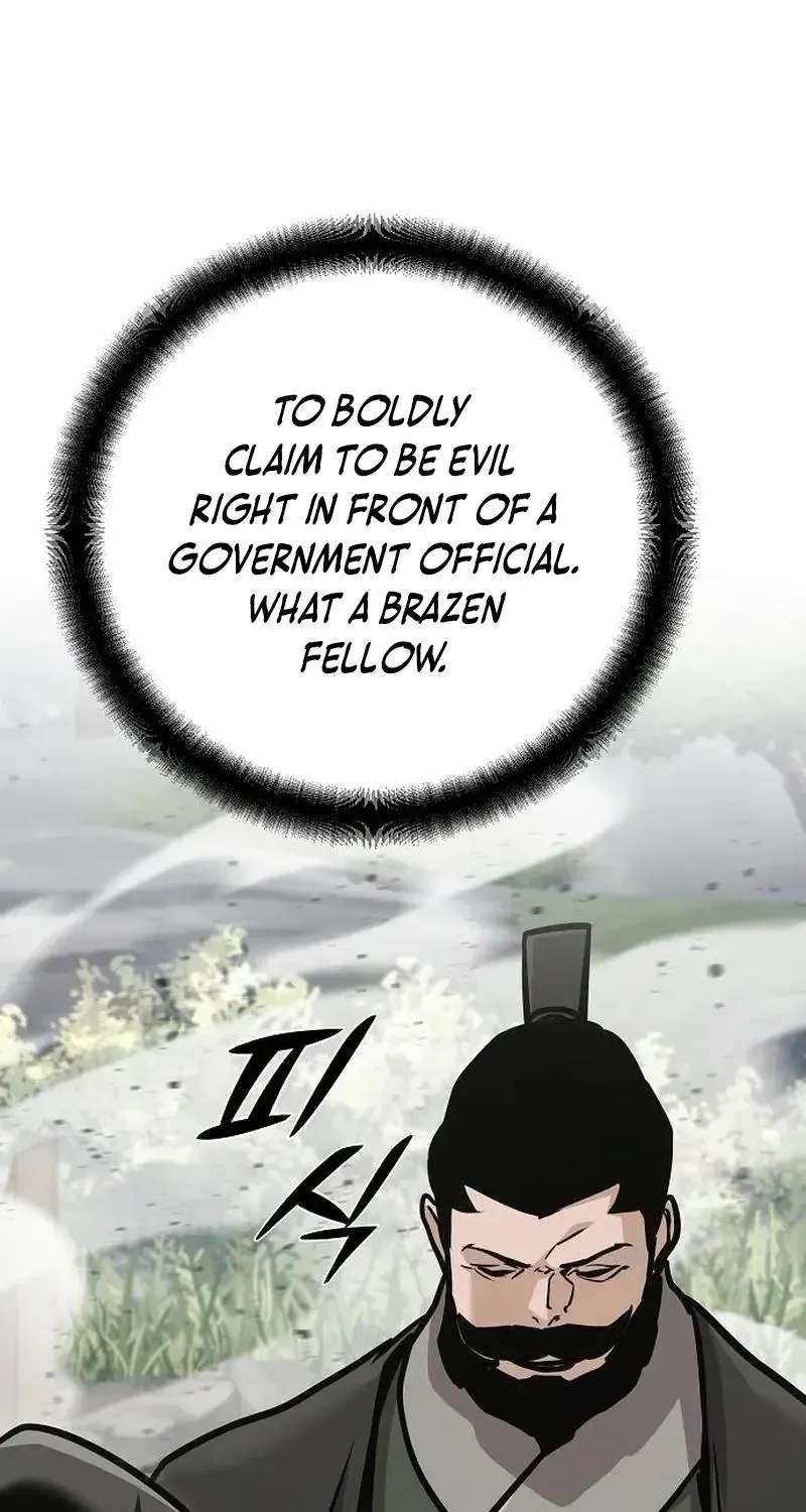 The Suspicious Boy Is One of the World's Top Ten Masters Chapter 131 - page 42