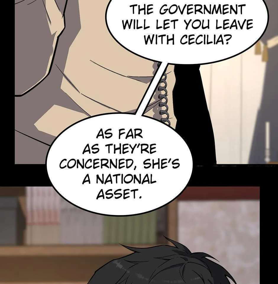 The Beginning After the End Chapter 251 - page 55