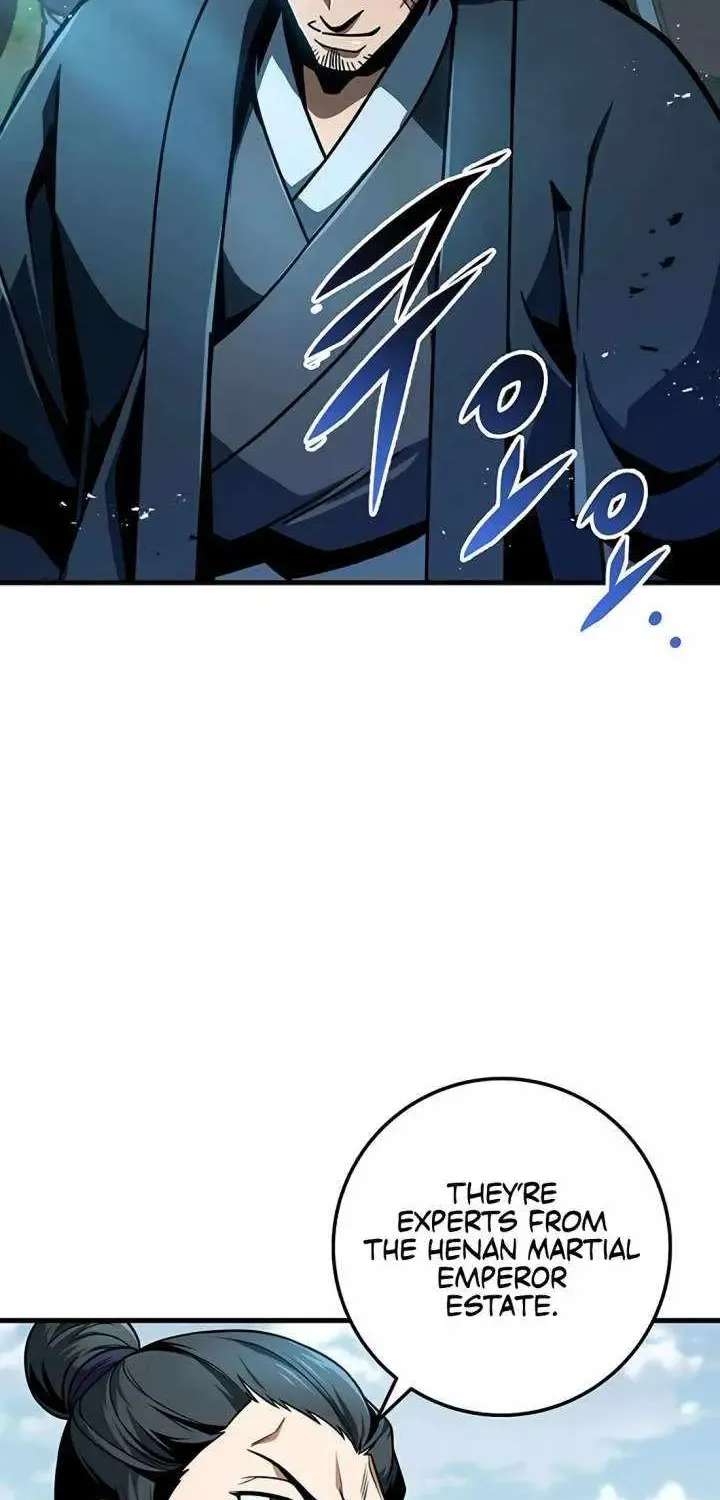 Emperor's Sword Chapter 114 - page 53