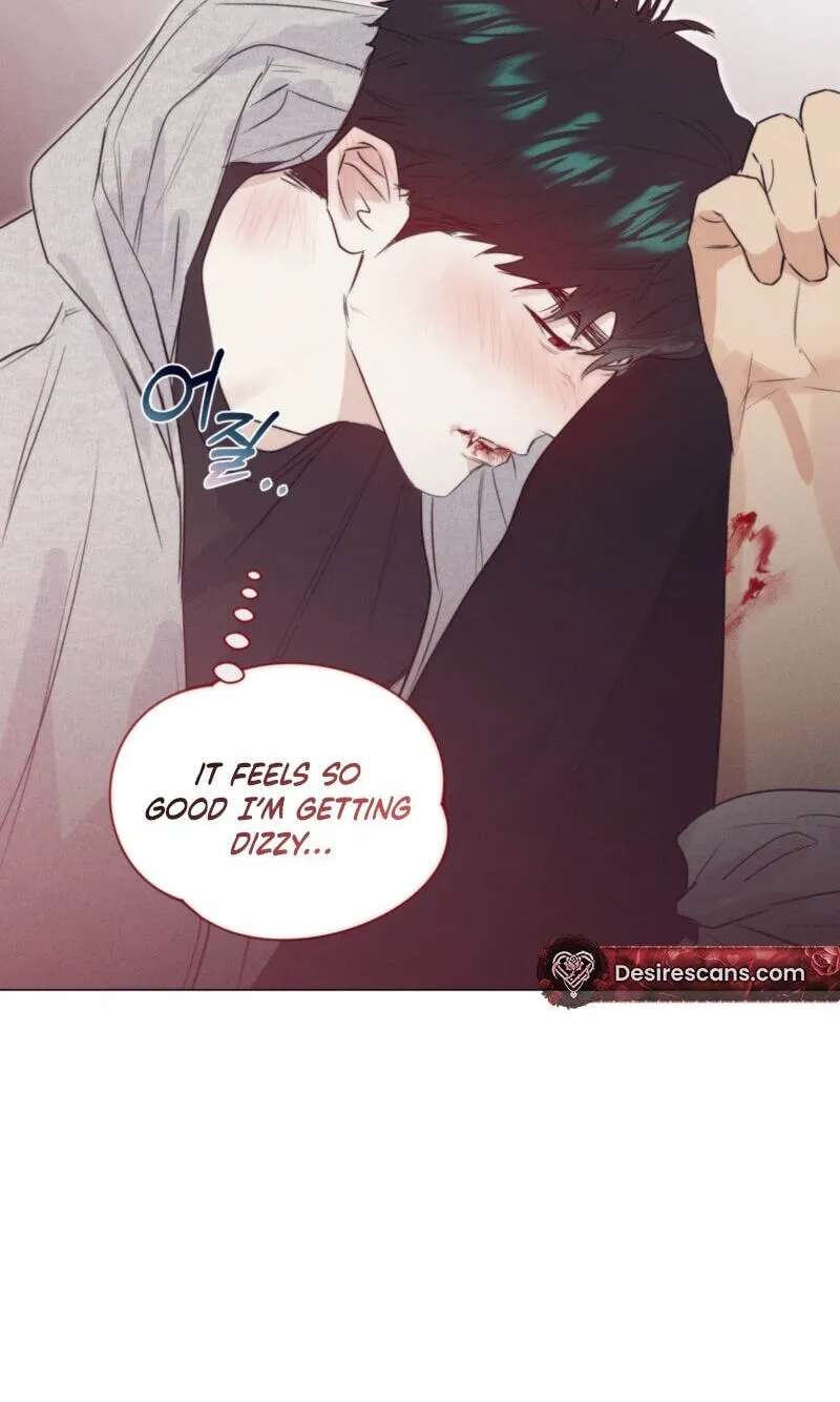 A Lovely Meal Chapter 28 - page 20
