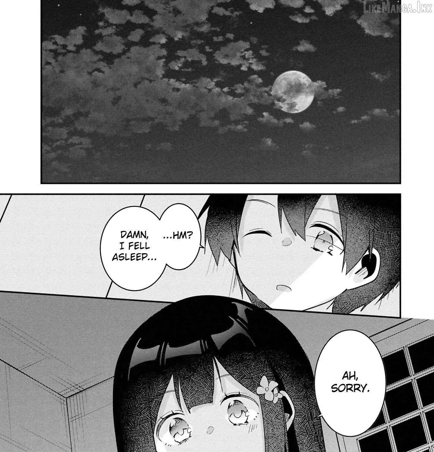 A Story of Taking Home a Lonely Gal From My Class and Turning Her Into an Elegant Beauty Chapter 33 - page 7