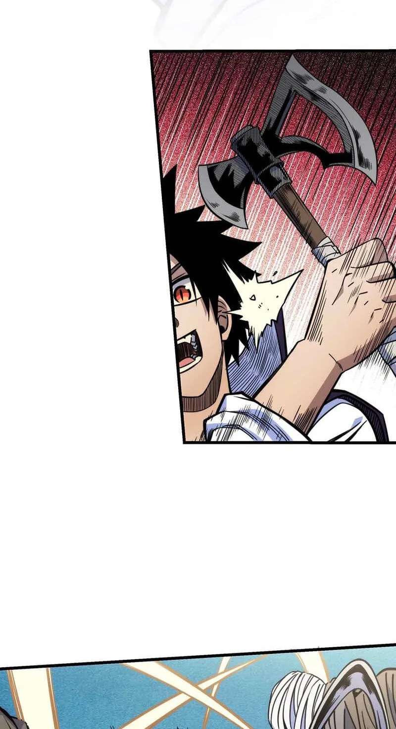 The Demon Lord Reincarnated as a Slave Chapter 42 - page 42