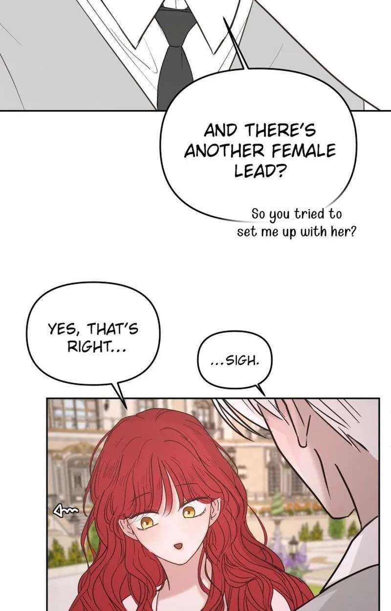 I Adopted the Male Lead from the Shelter Chapter 120 - page 52