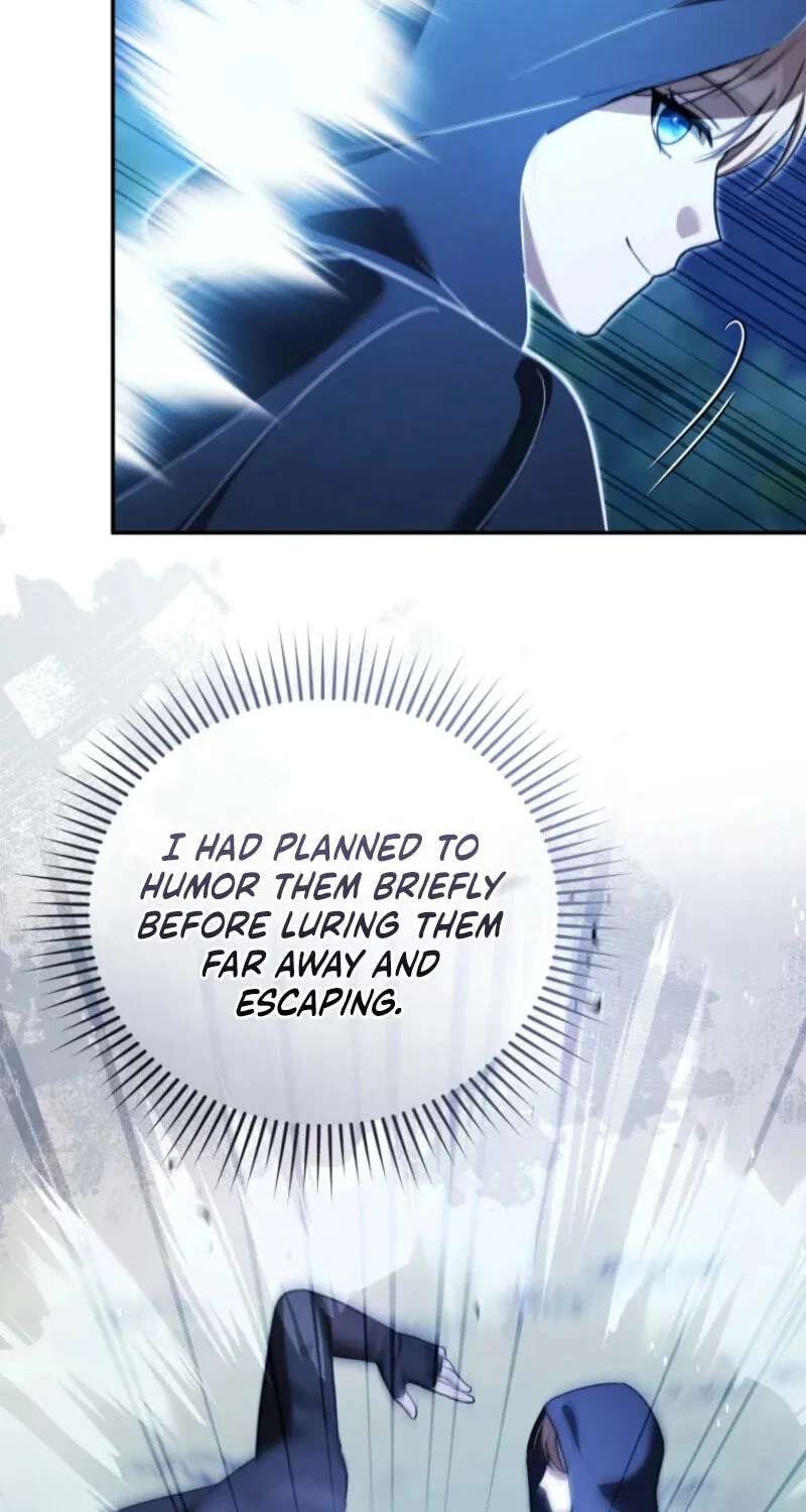 Even if I Hide My Power, the Noble Lady Is the Strongest Chapter 47 - page 25