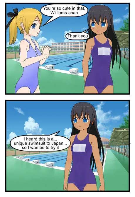 My Blossoming Summer Chapter 44 - page 48