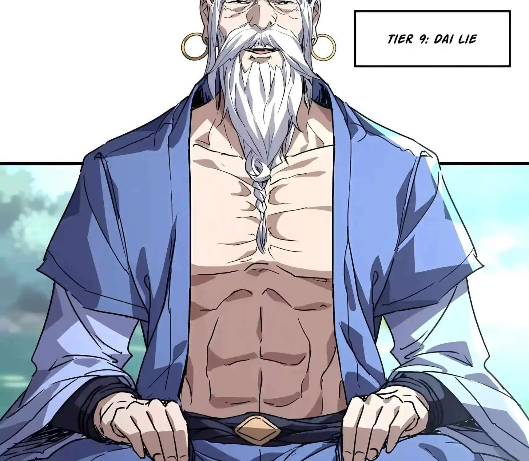 High Martial Arts: Sweeping Through Three Thousand Emperors with One Hand! Chapter 62 - page 137