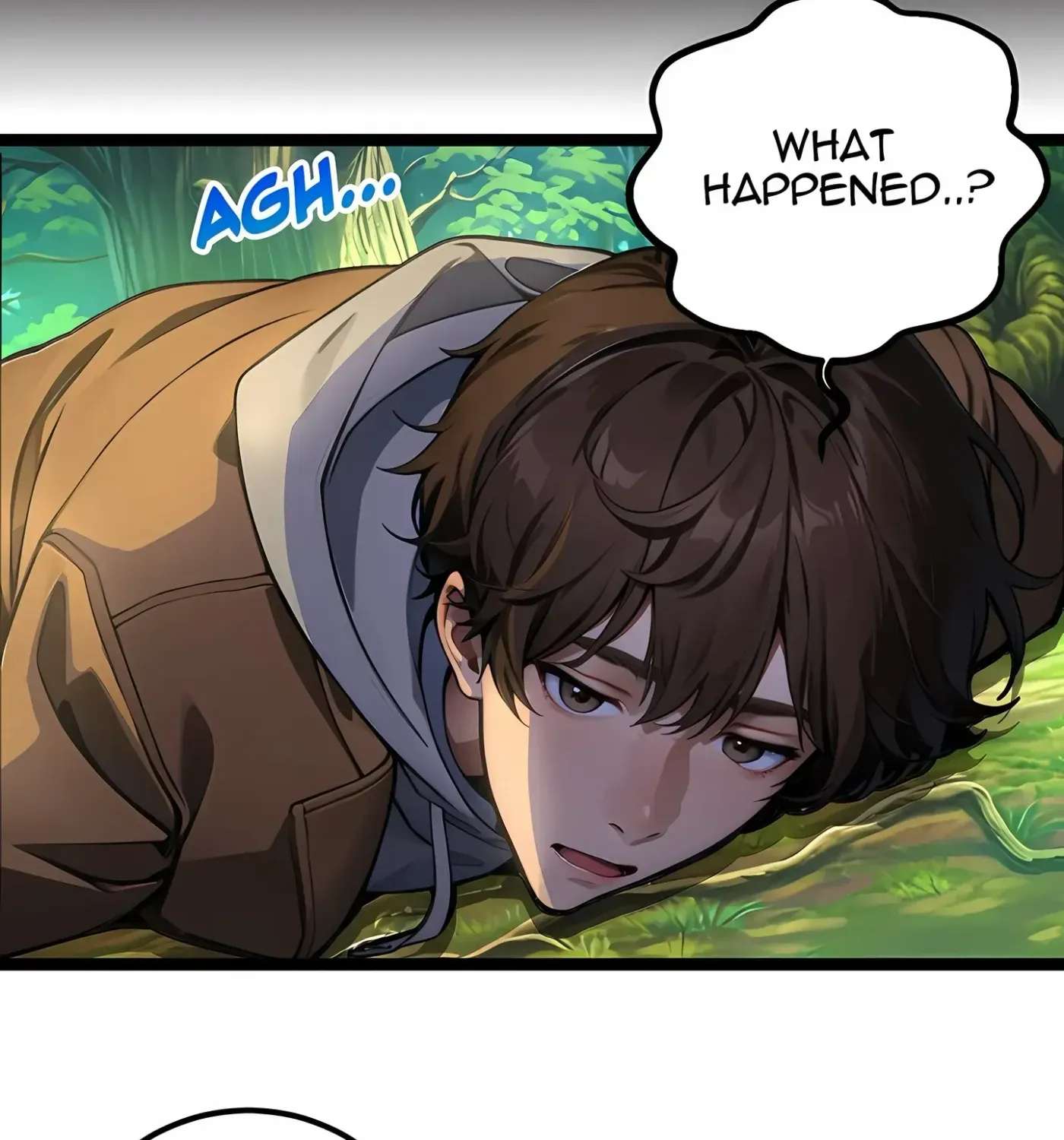 Mojo Leveling Chapter 2 - page 72