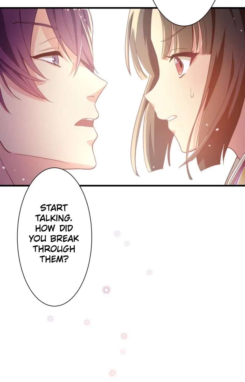Heian Akujo wa In'youshi: Abe no Seimei no Deshi ni Natte Ikinobimasu Chapter 2 - page 34