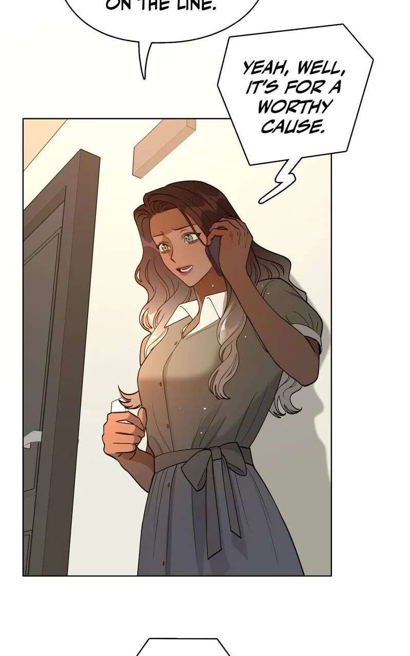 Murder Girlband Chapter 66 - page 41