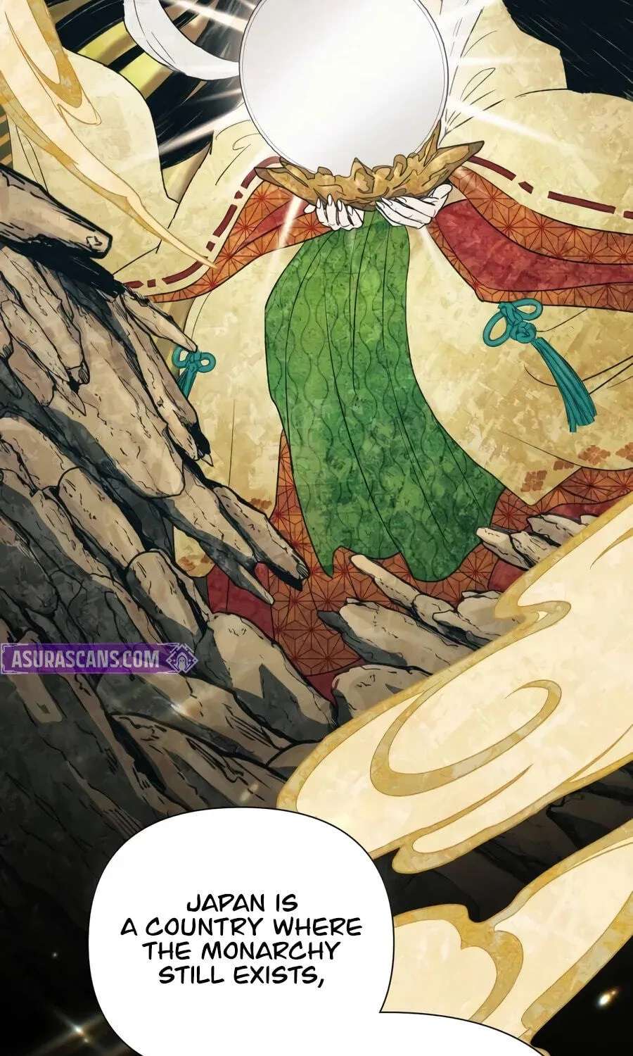 My S-Class Hunters Chapter 186 - page 76