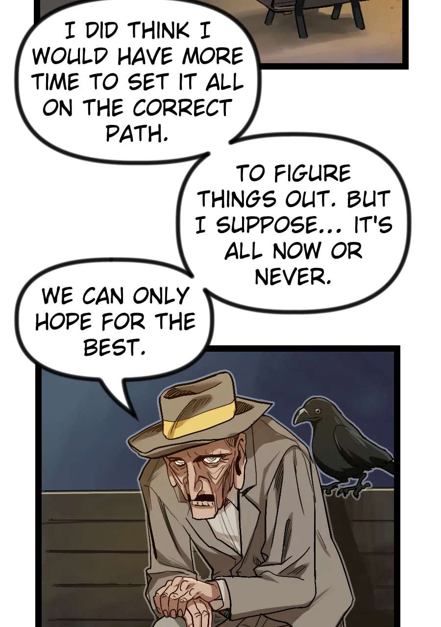 Clinic of Horrors (Canvas) Chapter 270 - page 8