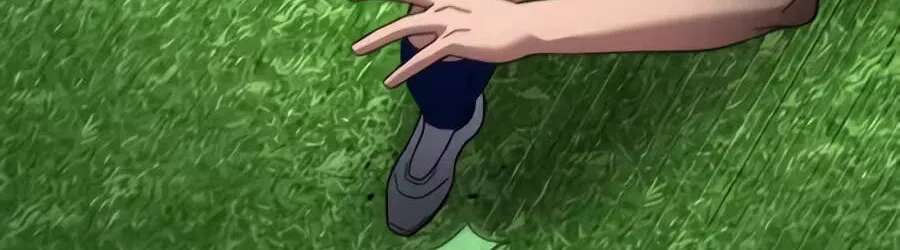 The Genius Midfielder With the Killer Pass Chapter 75 - page 190
