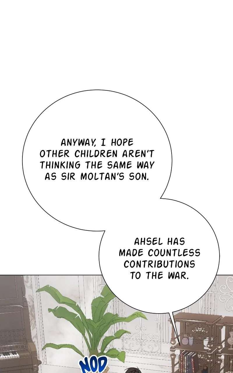 Wished You Were Dead Chapter 132 - page 84