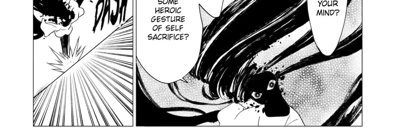 I’m Glad They Kicked Me From The Hero’s Party… but Why’re you following me, Great Saintess? Chapter 62 - page 24