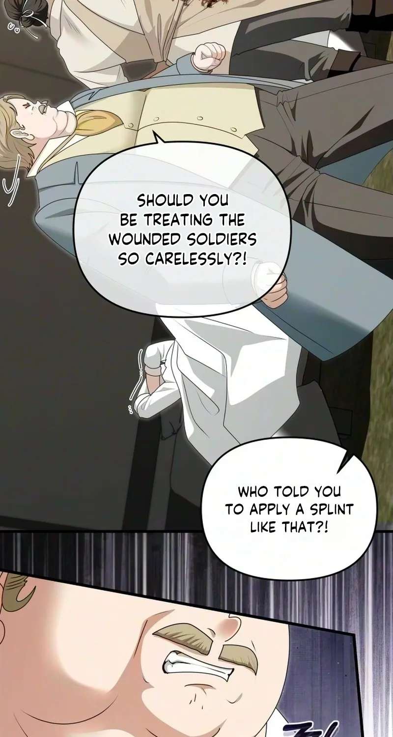 Don't Tame Me Recklessly! Chapter 40 - page 19