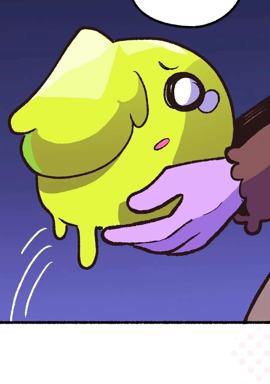 I Want to Kiss 100 Monster Girls! Chapter 17 - page 33