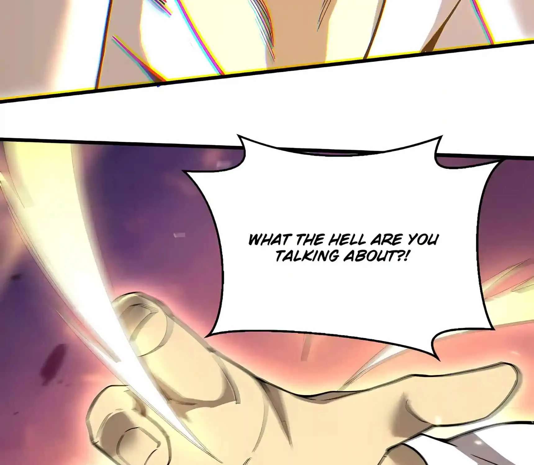 Logging 10,000 Years into the Future (Apex Future Martial Arts) Chapter 348 - page 33