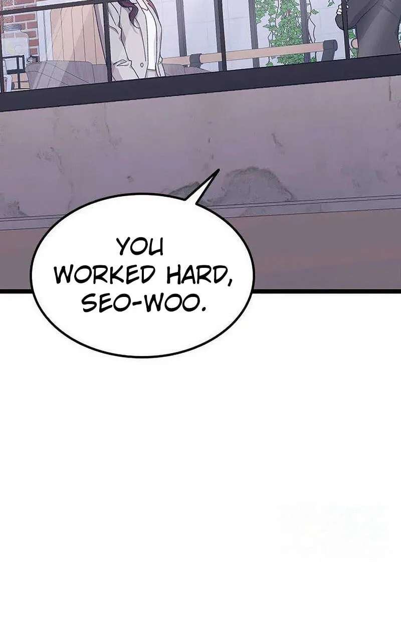 My Crazy Boss Chapter 51 - page 118
