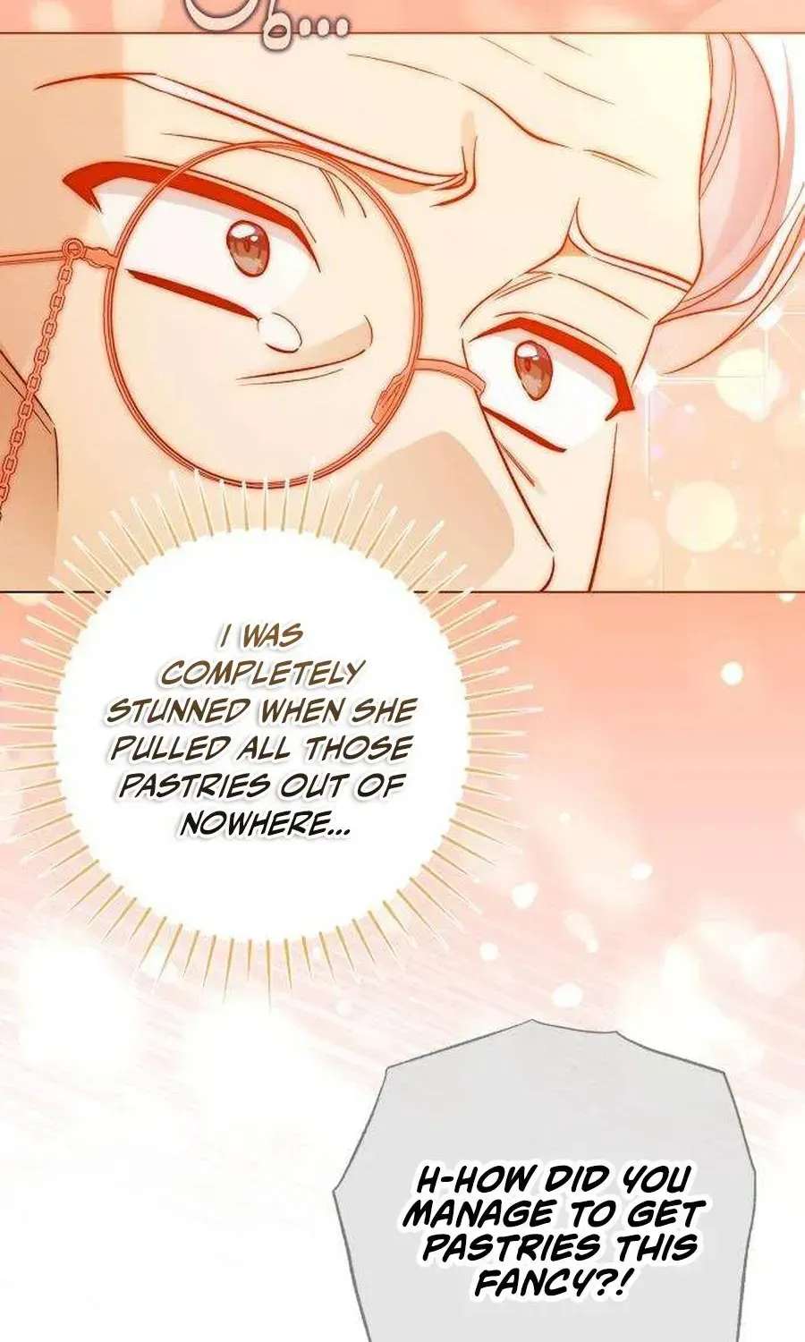 I Became the Owner of a Poor Estate Chapter 4 - page 34