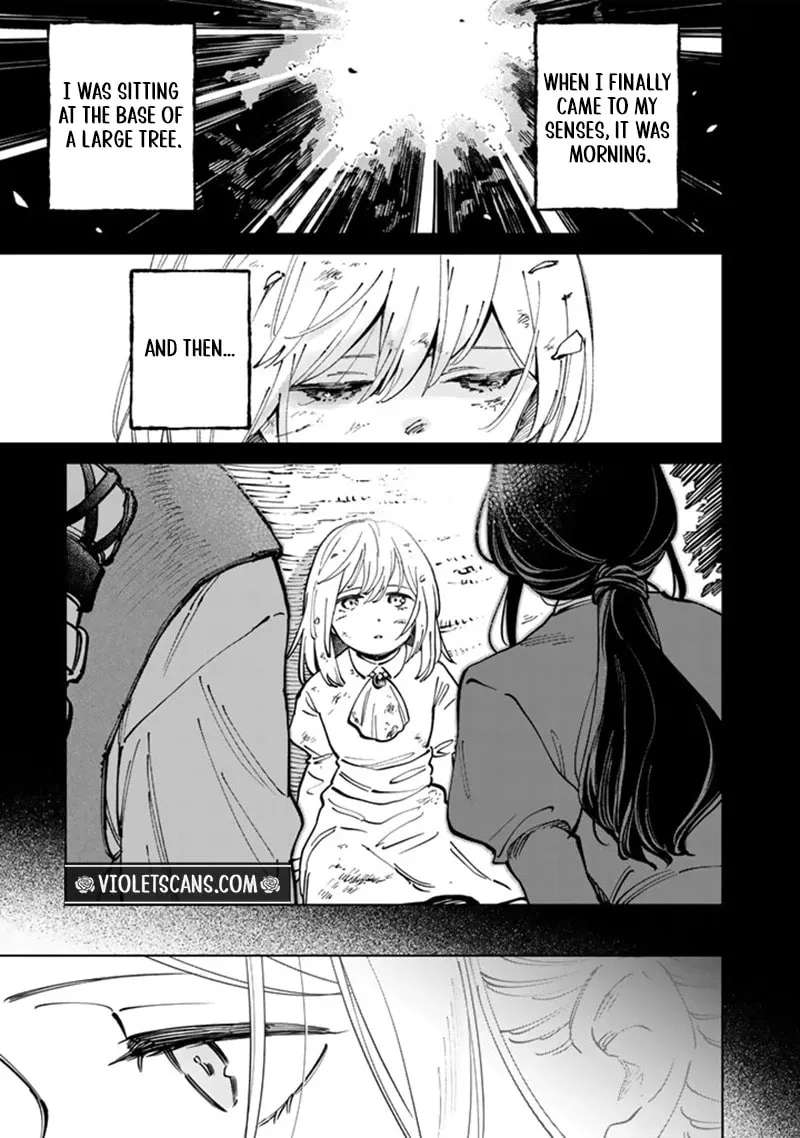 Soup no Mori Chapter 2 - page 22