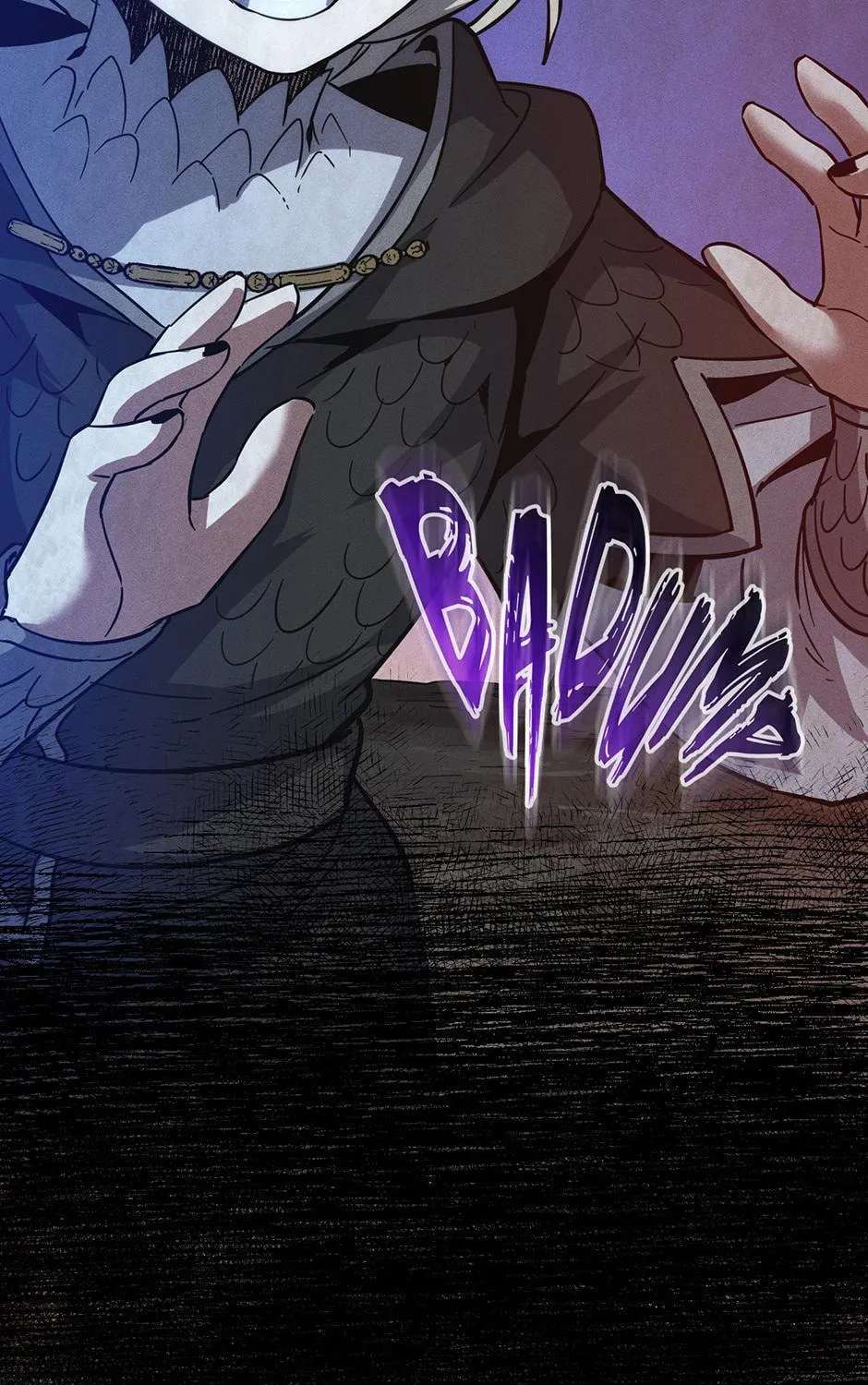 The Beginning After the End Chapter 255 - page 215