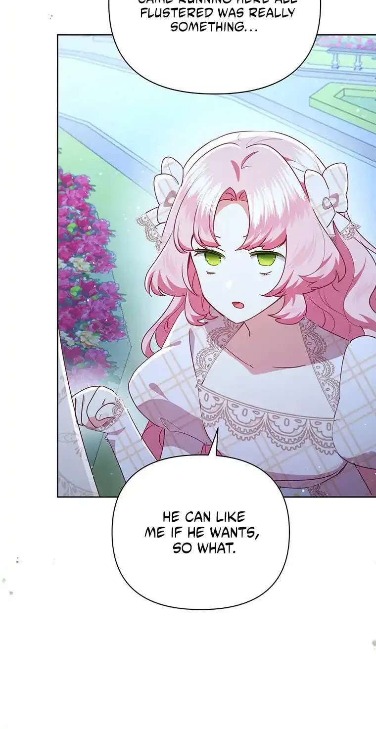 The Villainess Makes Amends Chapter 60 - page 34