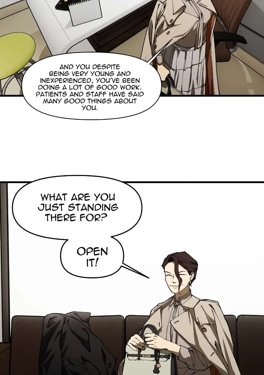 I Love You Chapter 291 - page 15