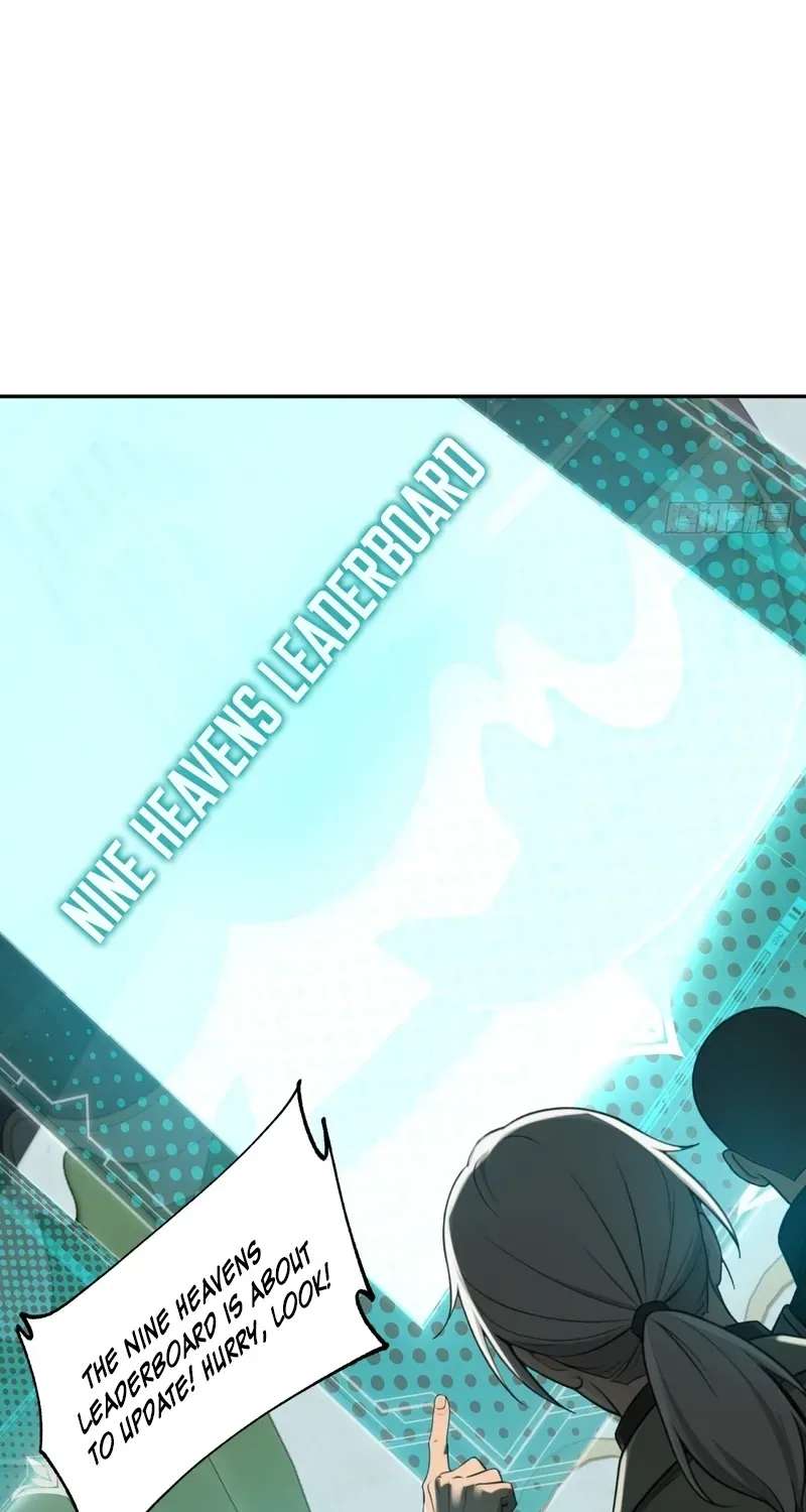 My Golden Traits Can Evolve Infinitely Chapter 17 - page 42