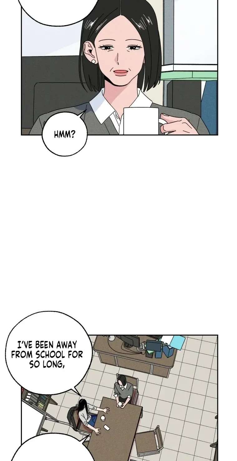 Sufficient Motivation Chapter 5 - page 21
